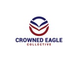 https://www.logocontest.com/public/logoimage/1626274946Crowned-Eagle-Collective-v1.jpg