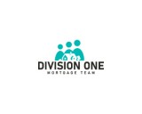 https://www.logocontest.com/public/logoimage/1644857539Division-one-Mortgage-team.jpg
