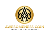 https://www.logocontest.com/public/logoimage/1645548304AwesomenessCoin.png