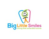 https://www.logocontest.com/public/logoimage/1651801293Big-Little-Smiles.jpg