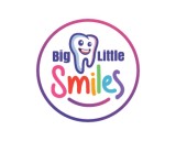 https://www.logocontest.com/public/logoimage/1651818826Big-Little-Smiles-1.jpg