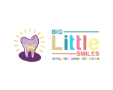 https://www.logocontest.com/public/logoimage/1651919203Big-Little-Smiles2.png