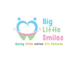 https://www.logocontest.com/public/logoimage/1652029744Big-Little-Smiles-9.jpg