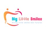 https://www.logocontest.com/public/logoimage/1652029744Big-Little-Smiles.jpg