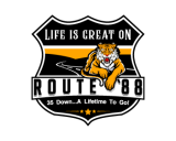 https://www.logocontest.com/public/logoimage/1652189951Life-is-great-on-Route-_882.png