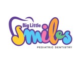 https://www.logocontest.com/public/logoimage/1652371127Big-Little-Smiles.jpg