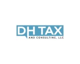 https://www.logocontest.com/public/logoimage/1654798144DH-Tax-1.jpg