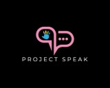 https://www.logocontest.com/public/logoimage/1656714171Project-SPEAK.jpg