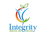 https://www.logocontest.com/public/logoimage/1657153665Integrity-Medical-ok.png
