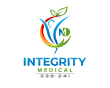 https://www.logocontest.com/public/logoimage/1657165305Integrity-Medical-jirolu.png