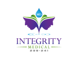 https://www.logocontest.com/public/logoimage/1657217142Integrity-Medical-lotus.png