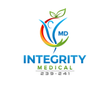 https://www.logocontest.com/public/logoimage/1657222740Integrity-Medical-josh.png