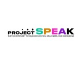 https://www.logocontest.com/public/logoimage/1657377067Project-SPEAK-v2.jpg