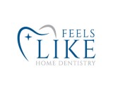 https://www.logocontest.com/public/logoimage/1658064842Feels-like-home-dentistry-v1.jpg
