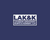 https://www.logocontest.com/public/logoimage/1660633610Levinson-Arshonsky,-Kurtz-_-Komsky,-LLP.jpg