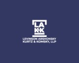 https://www.logocontest.com/public/logoimage/1660634770Levinson-Arshonsky,-Kurtz-_-Komsky,-LLP.jpg