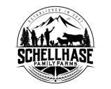 https://www.logocontest.com/public/logoimage/1661079076Schellhase-Family-Farms.png