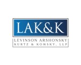 https://www.logocontest.com/public/logoimage/1661283521Levinson-Arshonsky-_-Kurtz,-LLP-1.jpg