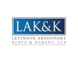 https://www.logocontest.com/public/logoimage/1661283521Levinson-Arshonsky-_-Kurtz,-LLP-2.jpg