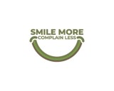 https://www.logocontest.com/public/logoimage/1663213576Smile-More-Complain-Less.jpg