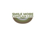 https://www.logocontest.com/public/logoimage/1663389540Smile-More-Complain-Less.jpg