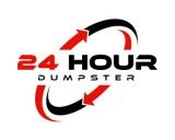 https://www.logocontest.com/public/logoimage/166590805924-Hour-Dumpster-1.jpg