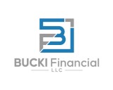 https://www.logocontest.com/public/logoimage/1666439608BUCKI-Financial-7.jpg