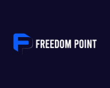 https://www.logocontest.com/public/logoimage/1666504212Freedom-Point.png