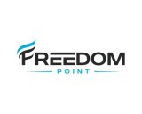 https://www.logocontest.com/public/logoimage/1666552372Freedom-Point-7.jpg
