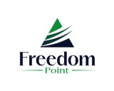 https://www.logocontest.com/public/logoimage/1666626995Freedom-Point-8.jpg