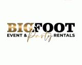 https://www.logocontest.com/public/logoimage/1669883719Bigfoot-Event-_-Party-Rentals.gif