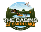 https://www.logocontest.com/public/logoimage/1677317765The-Cabins-at-Smith-Lake2.png
