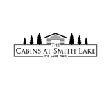 https://www.logocontest.com/public/logoimage/1677655561The-Cabins-at-Smith-Lake.png