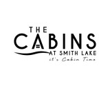 https://www.logocontest.com/public/logoimage/1677777674The-Cabins-at-Smith-Lake-v1.jpg