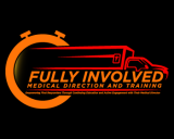 https://www.logocontest.com/public/logoimage/1682932652Fully-Involved-Medical-Direction-and-Training.png