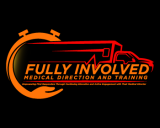 https://www.logocontest.com/public/logoimage/1683014869Fully-Involved-Medical-Direction-and-Training3.png
