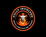 https://www.logocontest.com/public/logoimage/1683203486Fully-Involved-Medical-Direction-and-Training.png