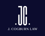 https://www.logocontest.com/public/logoimage/1689704700J.-Cogburn-Law-1.jpg