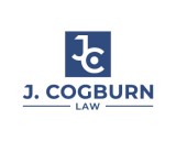 https://www.logocontest.com/public/logoimage/1689741417J.-Cogburn-Law-v1.jpg
