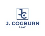 https://www.logocontest.com/public/logoimage/1689741435J.-Cogburn-Law-v2.jpg