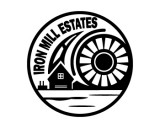 https://www.logocontest.com/public/logoimage/1690222668Iron-Mill-Estates.jpg