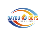 https://www.logocontest.com/public/logoimage/1692593838Bayou-Boys-Hvac-_-Electric.png