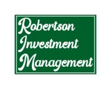 https://www.logocontest.com/public/logoimage/1693598158Robertson-Investment-Management.jpg