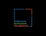 https://www.logocontest.com/public/logoimage/1693961396Robertson-Investment-Management-2.jpg