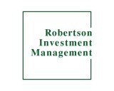 https://www.logocontest.com/public/logoimage/1694115661Robertson-Investment-Management-v10.jpg