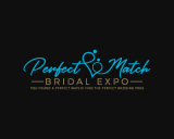 https://www.logocontest.com/public/logoimage/1697277494Perfect-Match-Bridal-Expo2.png