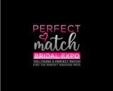 https://www.logocontest.com/public/logoimage/1697434174Perfect-Match-Bridal-Expo.png