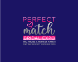 https://www.logocontest.com/public/logoimage/1697436776Perfect-Match-Bridal-Expo.png