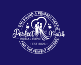 https://www.logocontest.com/public/logoimage/1697436776Perfect-Match-Bridal-Expo2.png