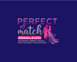 https://www.logocontest.com/public/logoimage/1697436776Perfect-Match-Bridal-Expo3.png